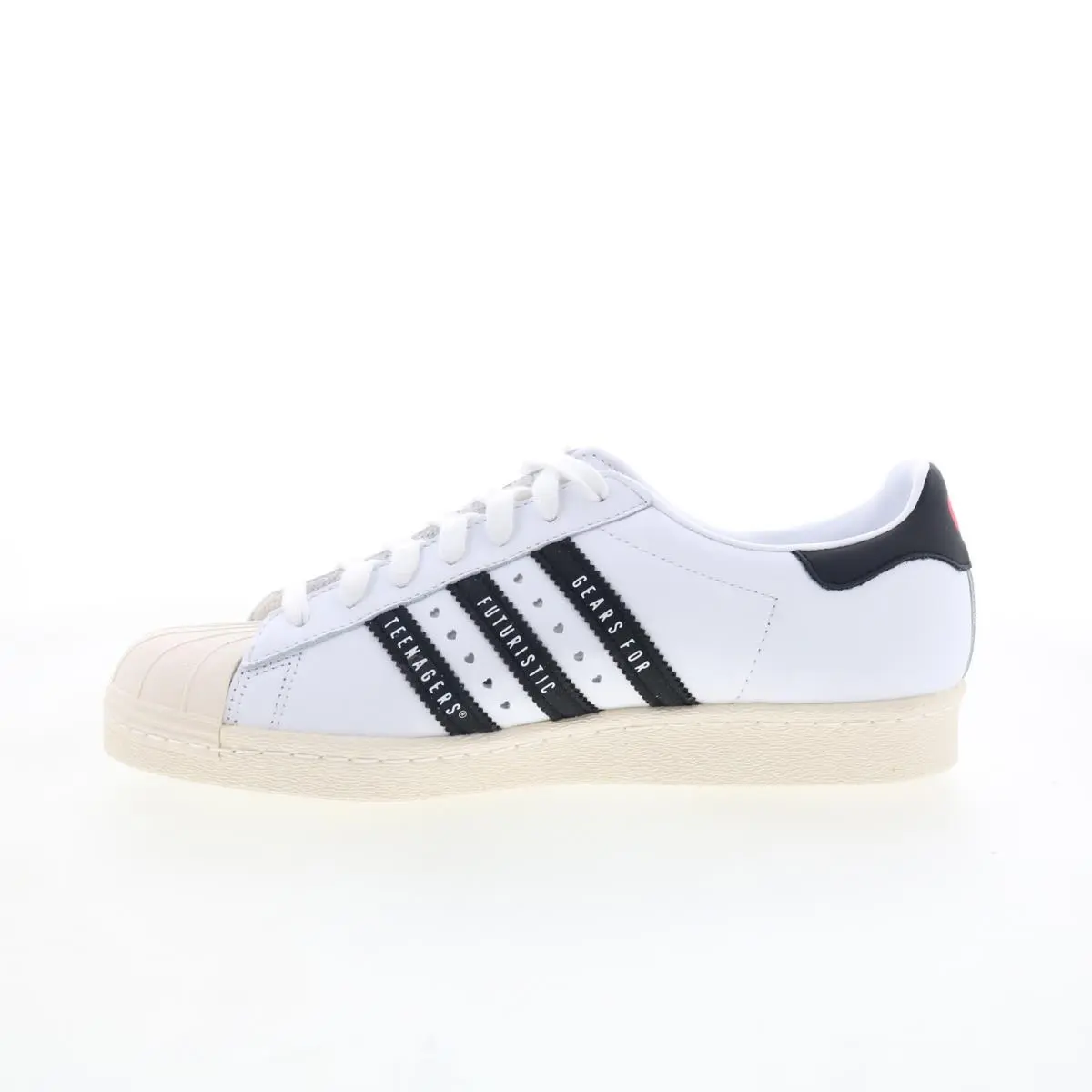 Adidas shoes - adidas Superstar - Superstar - FY0728 - White (UPC: 0191979533979) 3