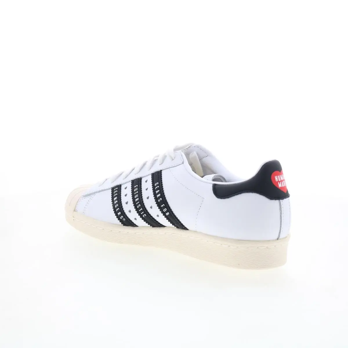 Adidas shoes - adidas Superstar - Superstar - FY0728 - White (UPC: 0191979533979) 4