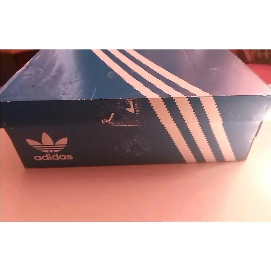 Adidas shoes - adidas Superstar 80S - Superstar - FY0728 - White/Black/Chalk White 14