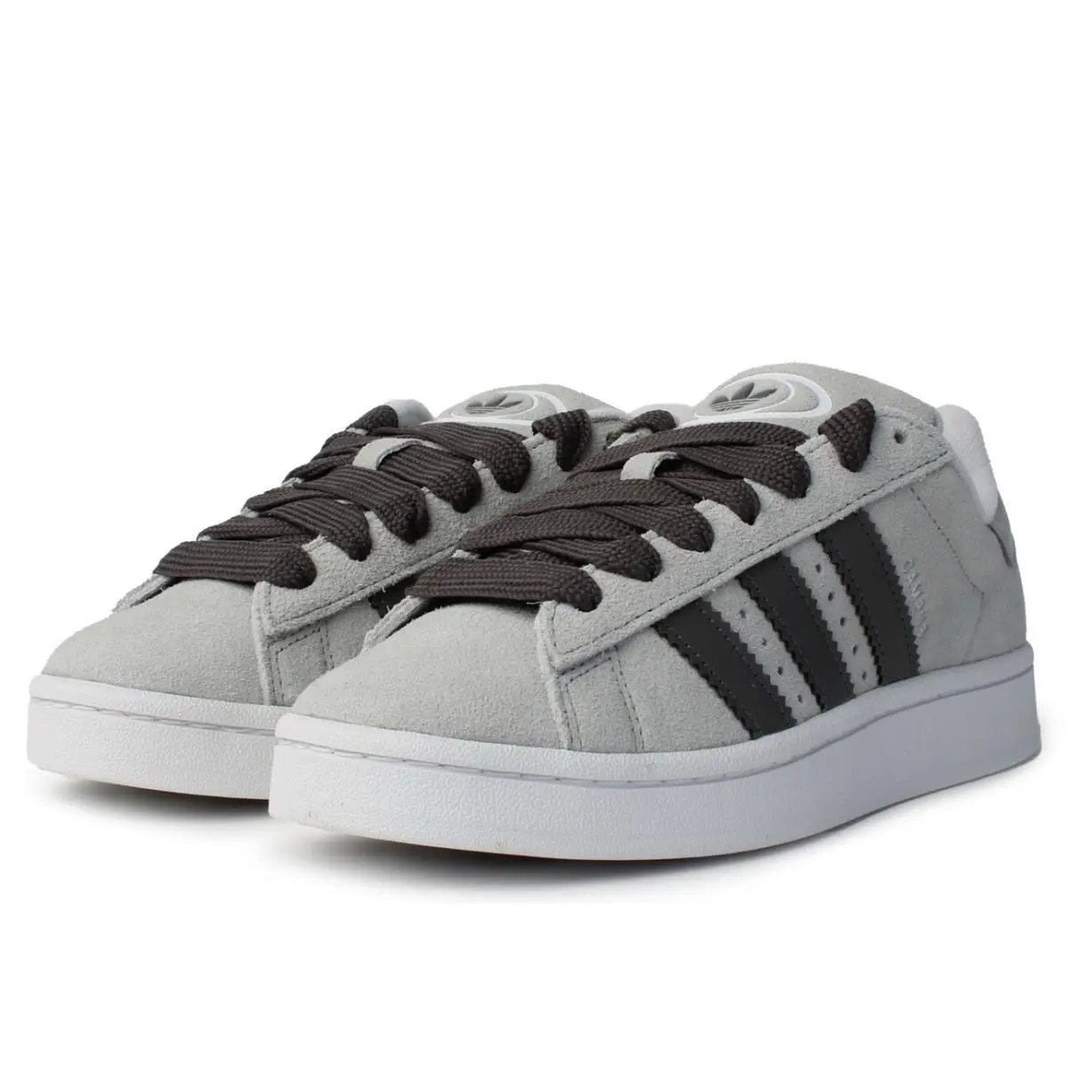 Adidas shoes - adidas Campus 00s - Campus - ID3172 - Gray, Manufacturer: Grey Two/Charcoal/Core White (UPC: 196471604707) 15