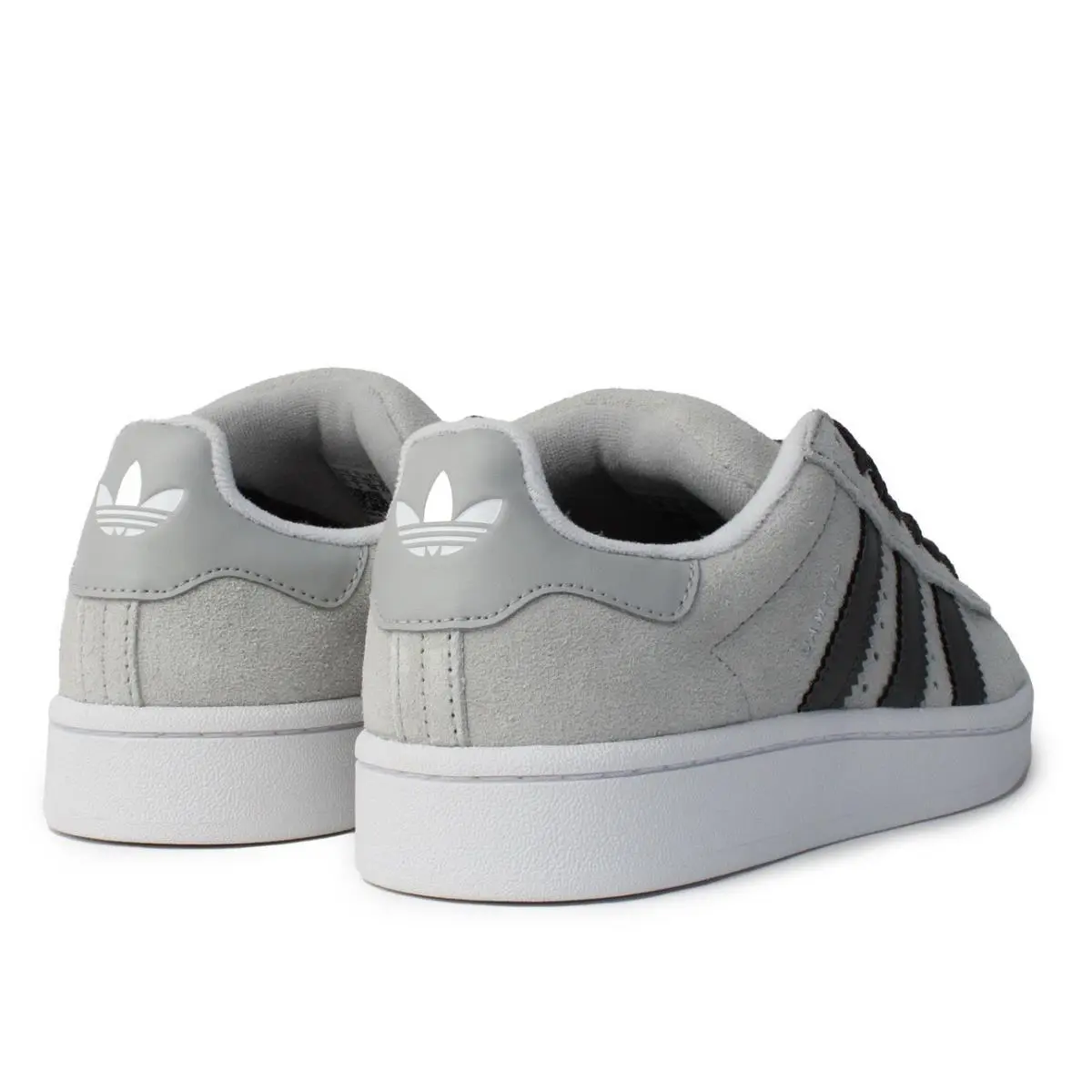 Adidas shoes - adidas Campus 00s - Campus - ID3172 - Gray, Manufacturer: Grey Two/Charcoal/Core White (UPC: 196471604707) 16