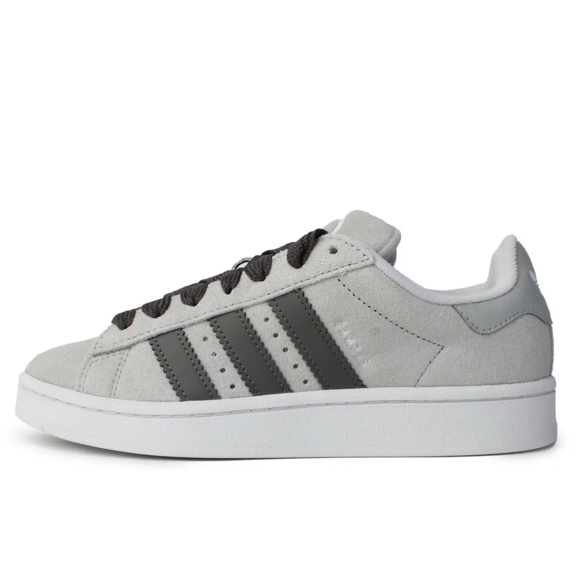 Adidas shoes - adidas Campus 00s - Campus - ID3172 - Gray, Manufacturer: Grey Two/Charcoal/Core White (UPC: 196471604707) 17
