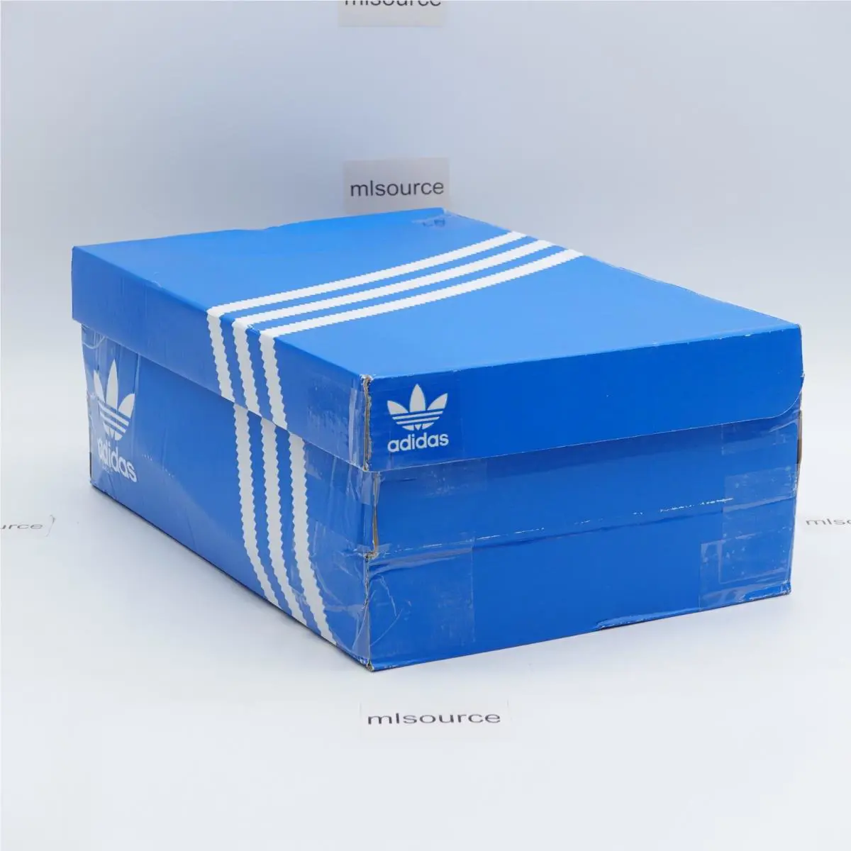 Adidas shoes - adidas Campus 00s - Campus - ID3172 - Gray, Manufacturer: Grey Two/Charcoal/Core White (UPC: 196471604707) 6