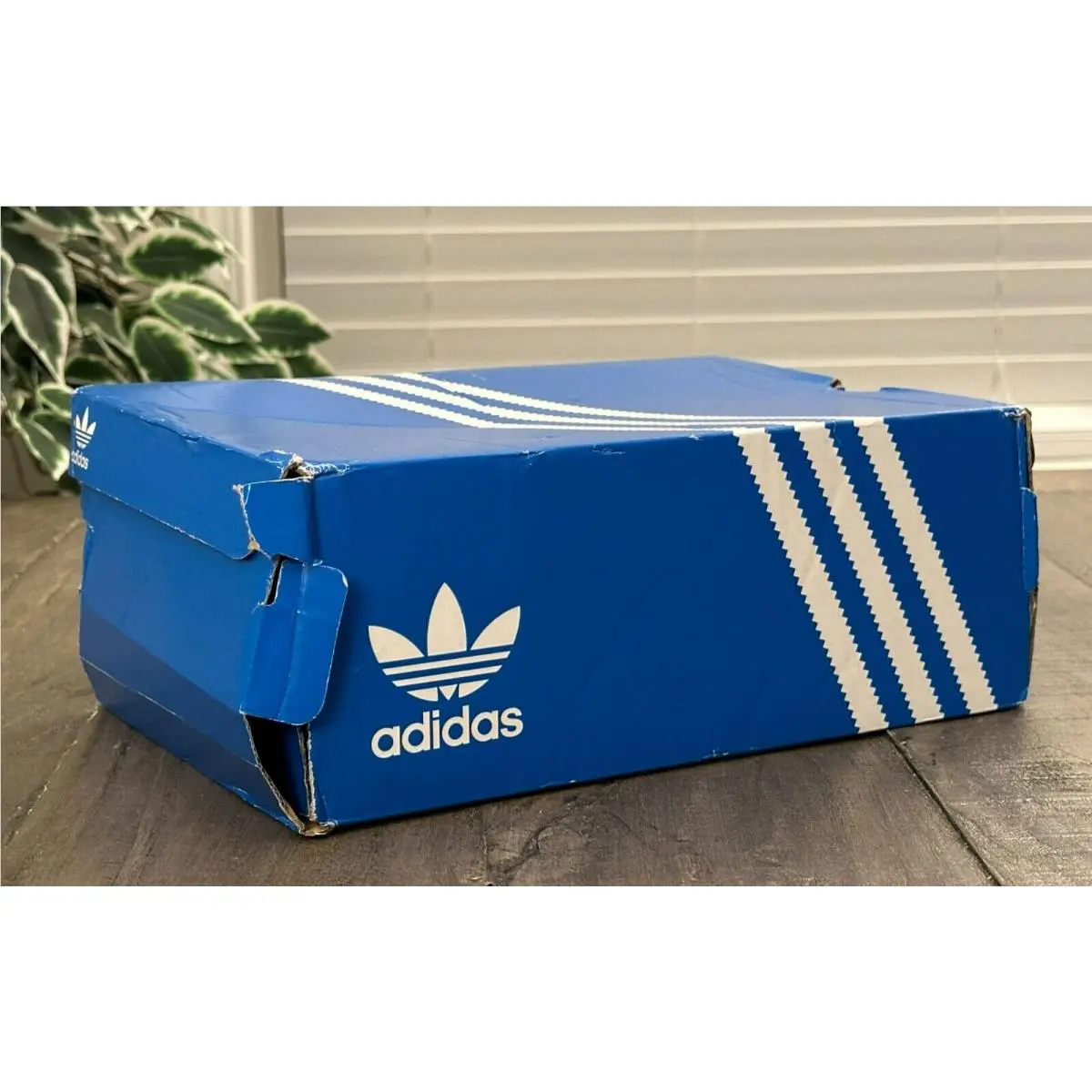 Adidas shoes - adidas Campus 00s - Campus - ID3172 - Gray, Manufacturer: Grey Two/Charcoal/Core White (UPC: 196471604707) 13