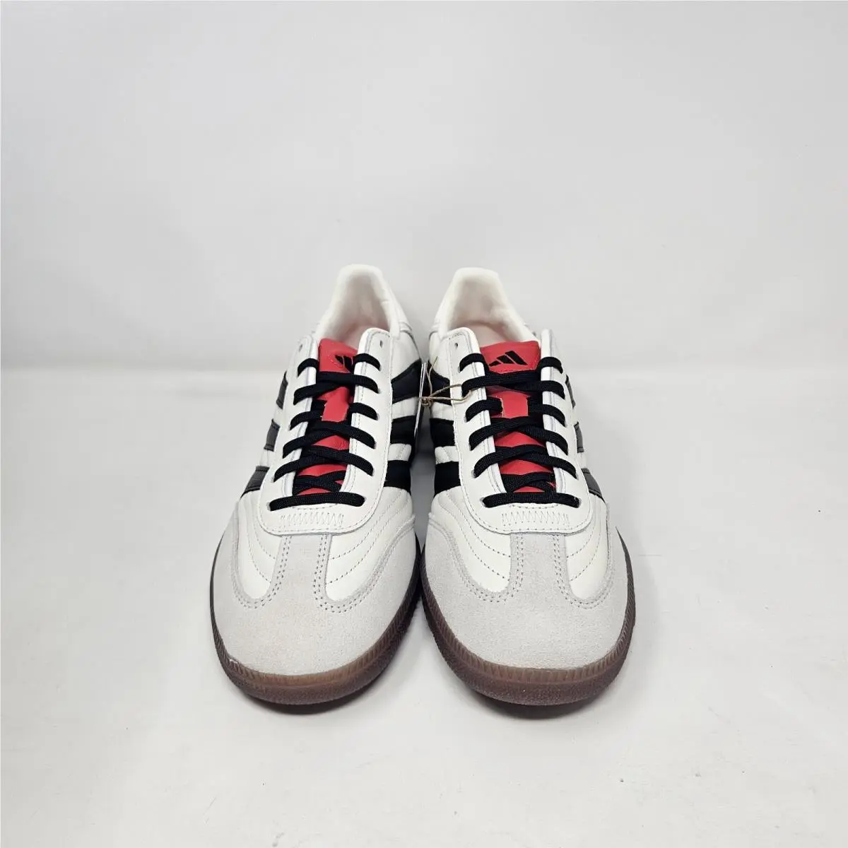 Adidas shoes - adidas Predator Freestyle Indoor Boots - JH8893 - Off white (UPC: 197615449475) 2