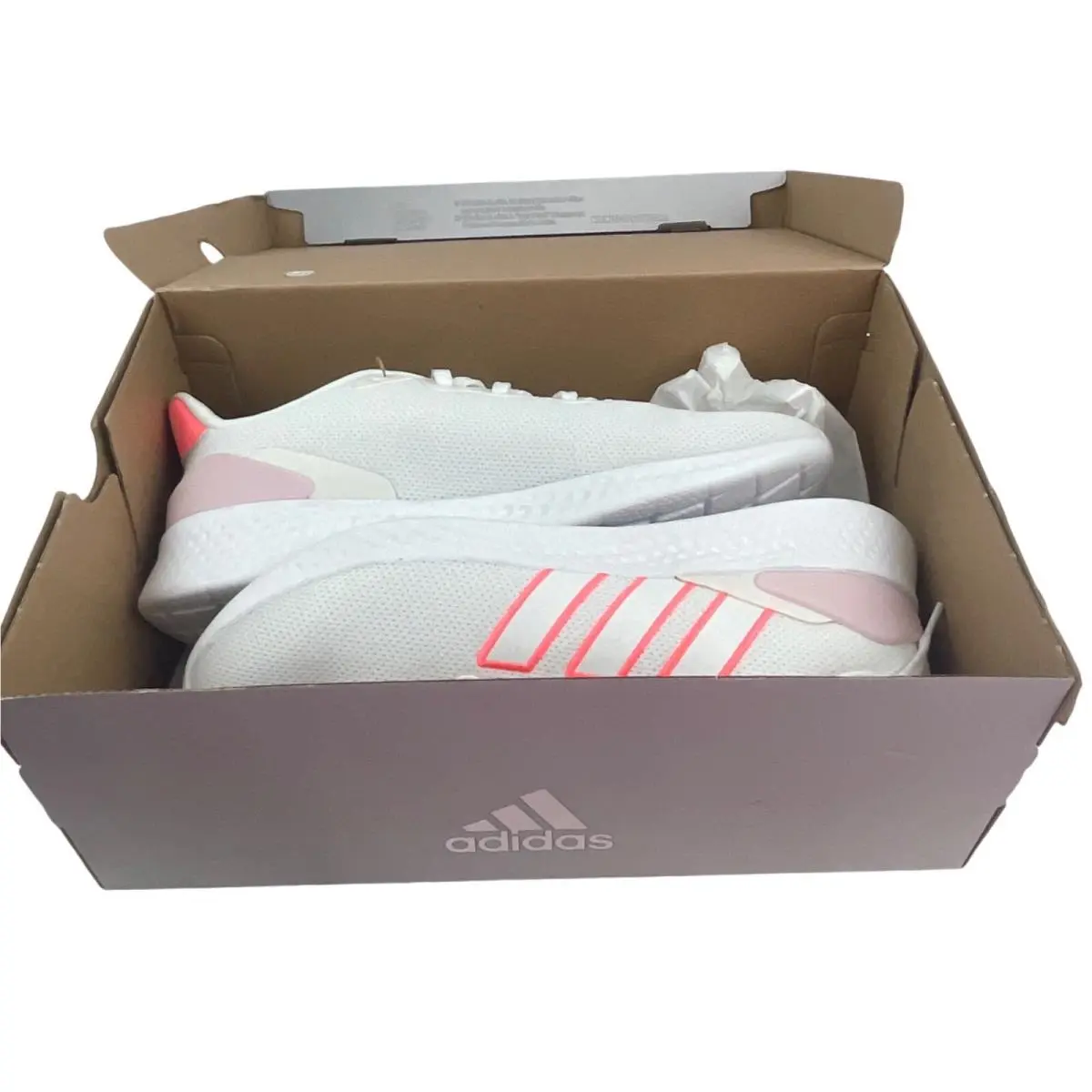 Adidas shoes - adidas Puremotion - Puremotion - White 0