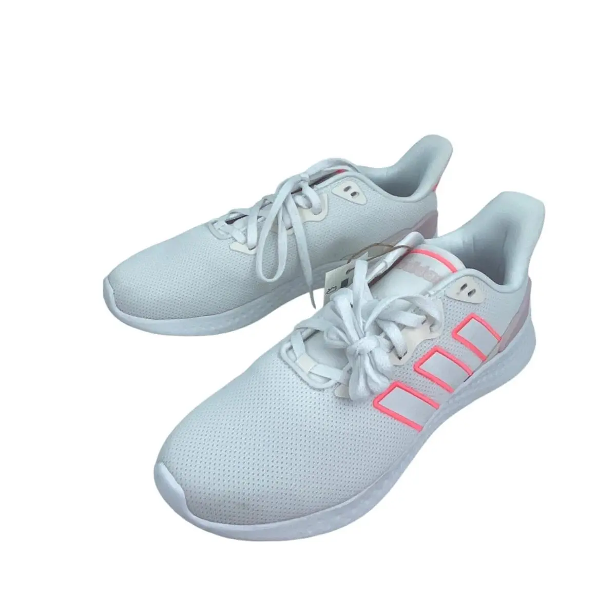 Adidas shoes - adidas Puremotion - Puremotion - White 2