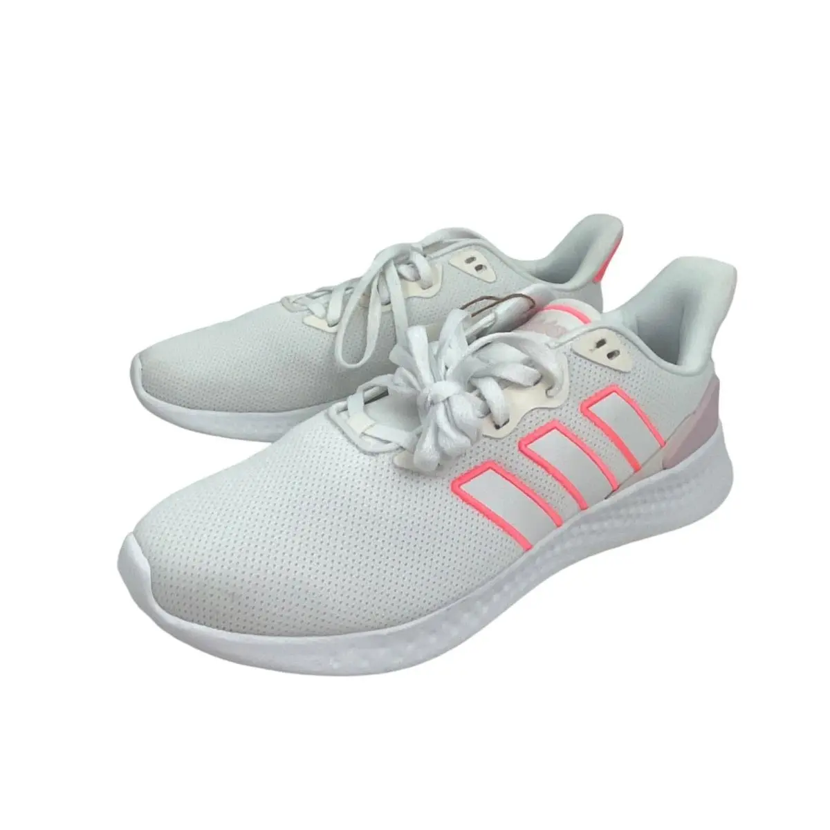 Adidas shoes - adidas Puremotion - Puremotion - White 3