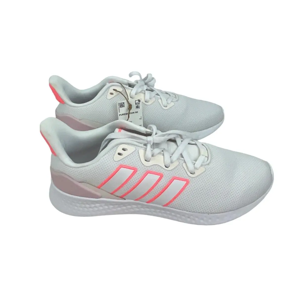 Adidas shoes - adidas Puremotion - Puremotion - White 5