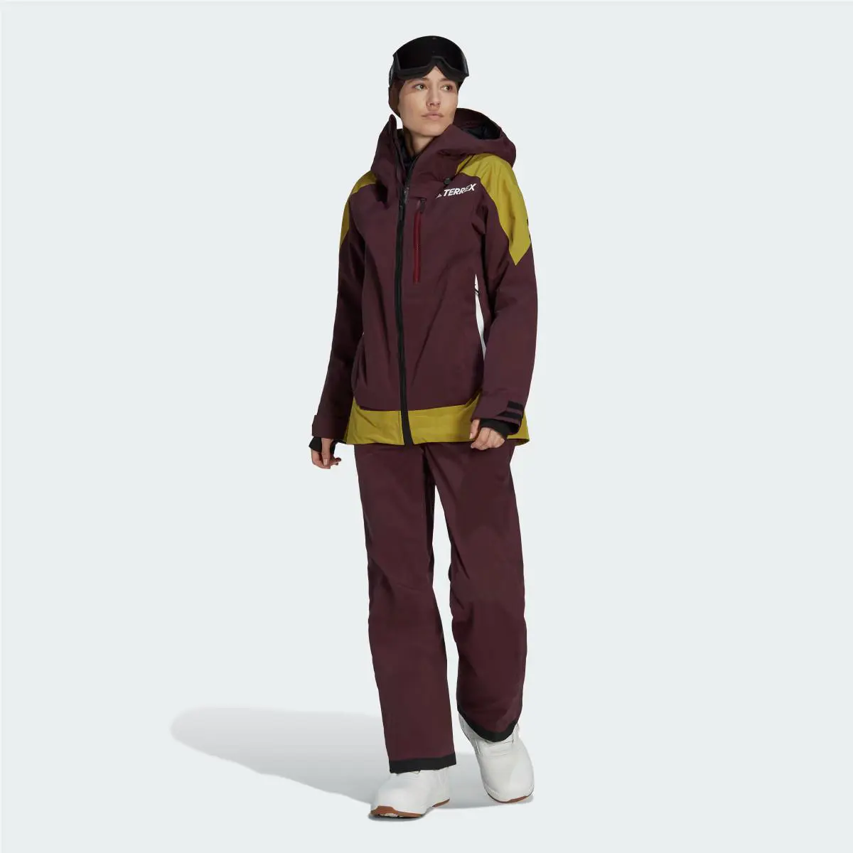 Adidas clothing - Black (UPC: 195742014078) 7