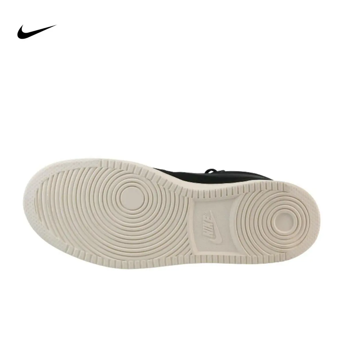 Nike shoes - Nike Ebernon Mid SE - Ebernon Mid - AV2478-001 - Black (UPC: 00191886401859) 5