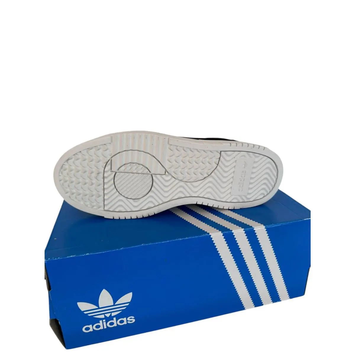 Adidas shoes - adidas Supercourt Sneakers - Supercourt Sneakers - EG5015 - Black 2