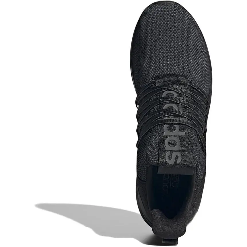 Adidas shoes - adidas Lite Racer - Lite Racer - Black (UPC: 196477193175) 4