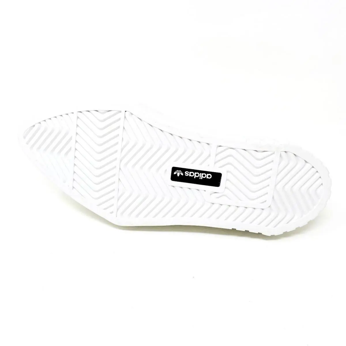 Adidas shoes - EF6596 - EF6596 - White 3