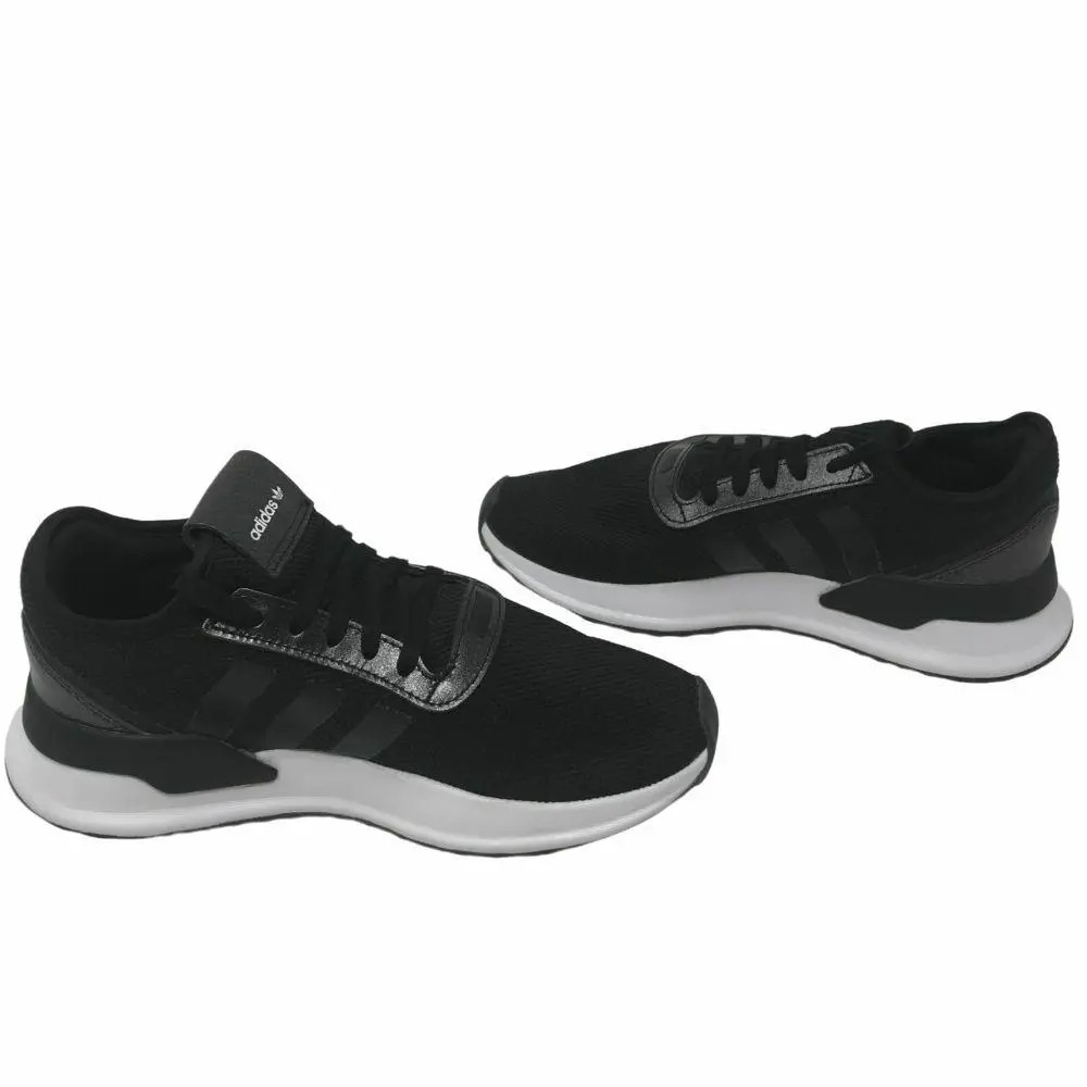 Adidas shoes - Black 1