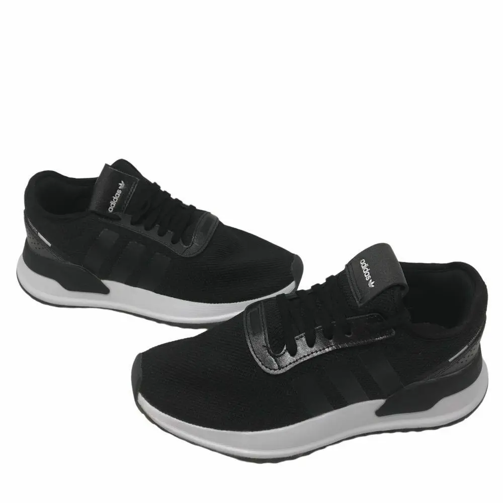 Adidas shoes - Black 2
