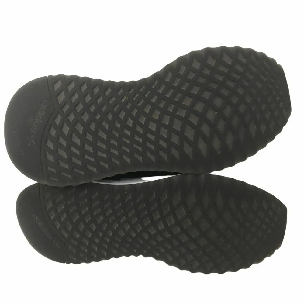 Adidas shoes - Black 3