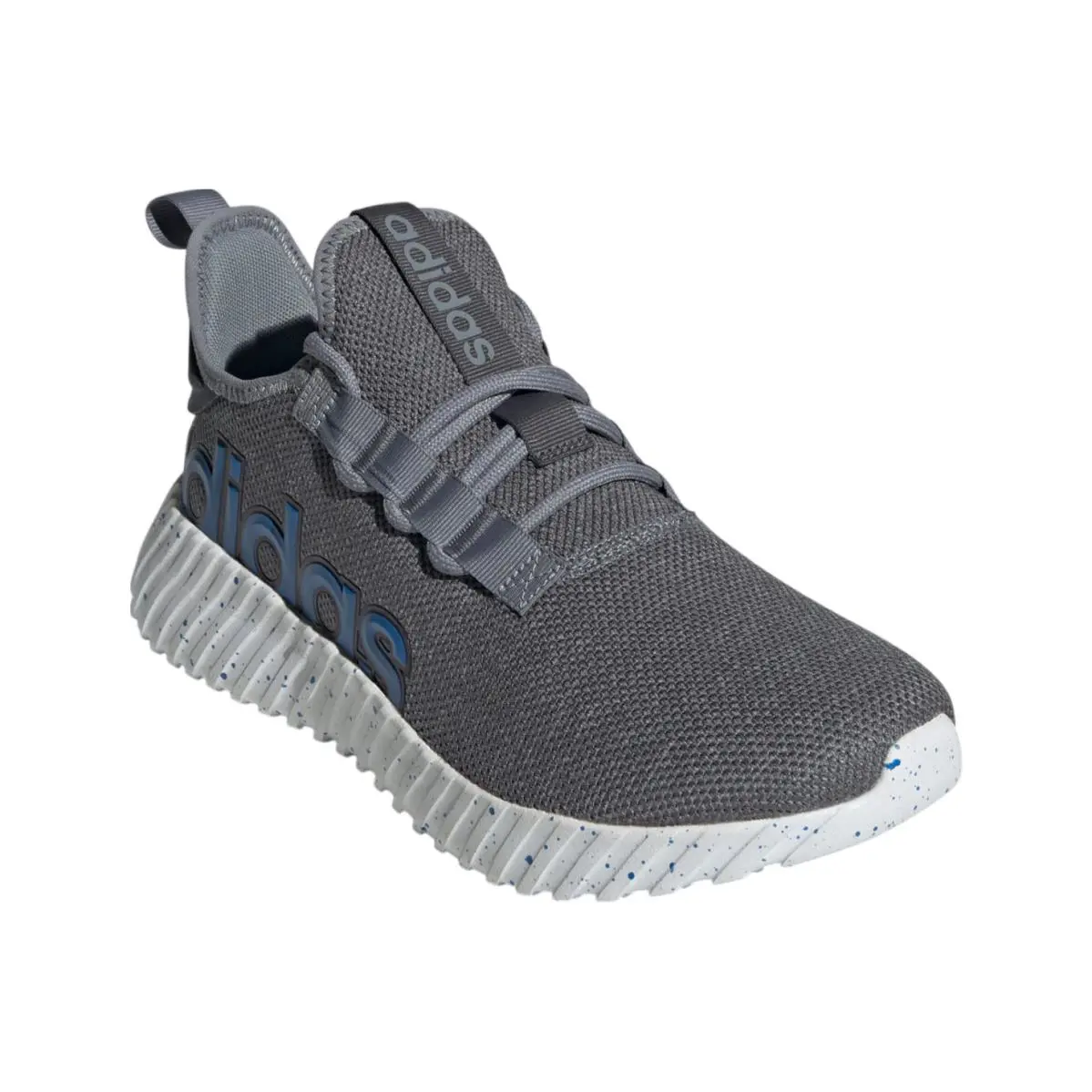Adidas shoes - adidas Kaptir - Kaptir - IF7332 - Grey / Bright Royal 1