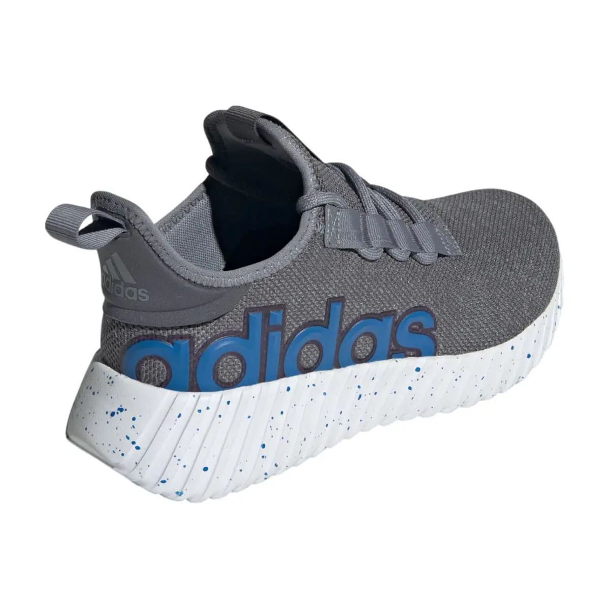 Adidas shoes - adidas Kaptir - Kaptir - IF7332 - Grey / Bright Royal 4