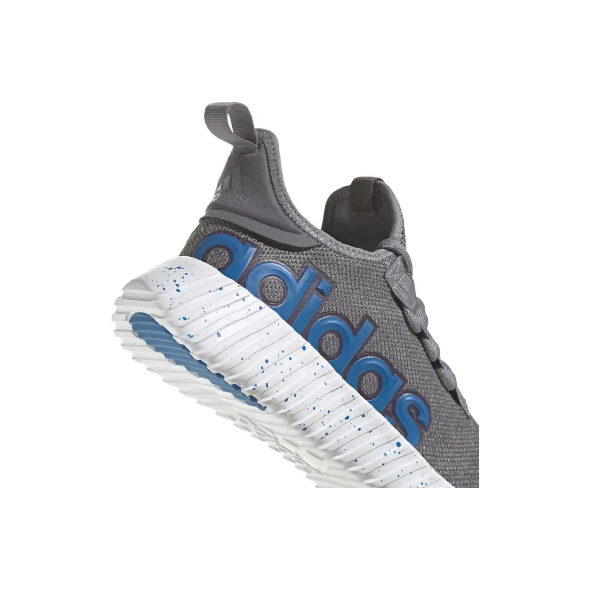 Adidas shoes - adidas Kaptir - Kaptir - IF7332 - Grey / Bright Royal 5
