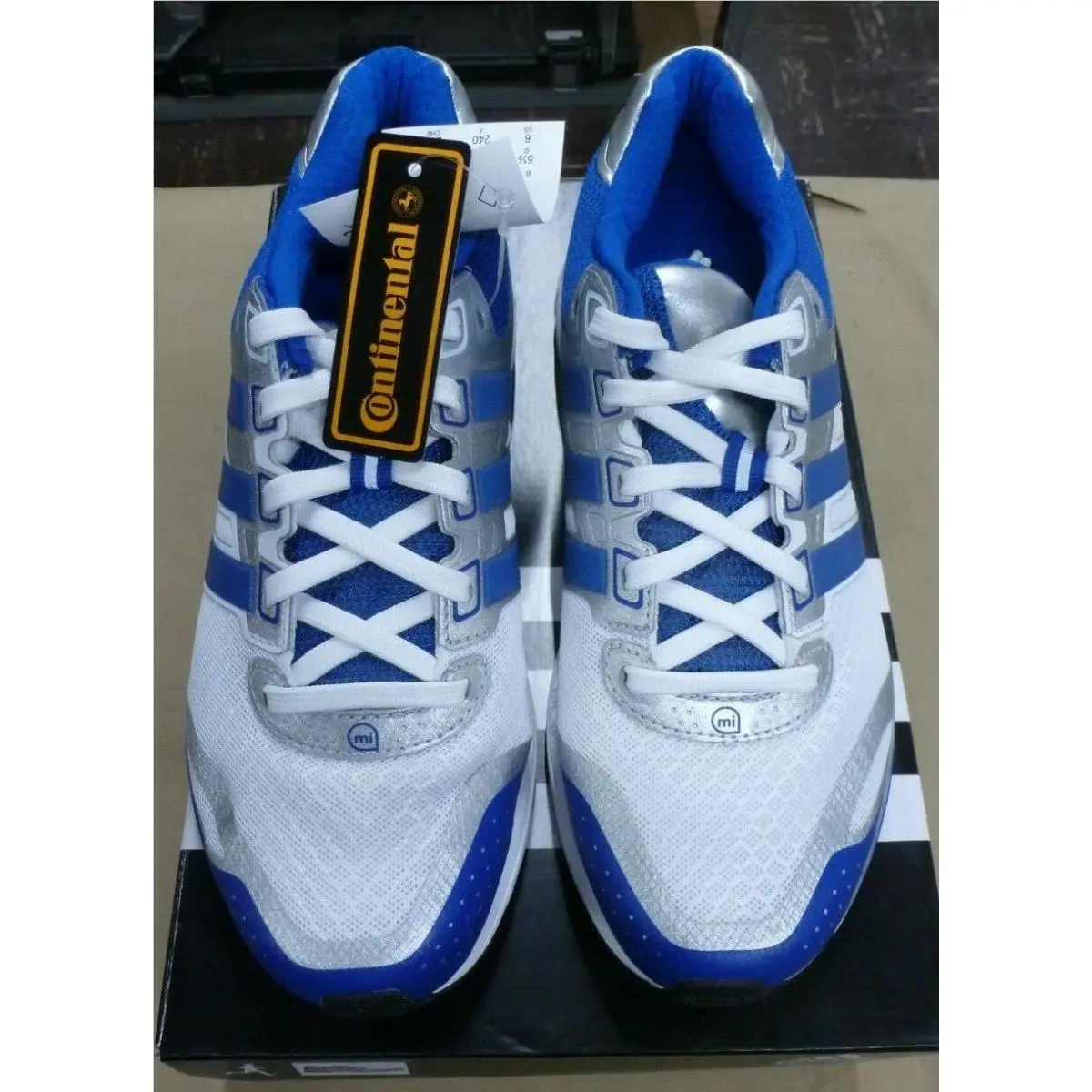 Adidas shoes - Snova Glide 5M - Snova Glide - Multicolor (UPC: 886840687355) 0