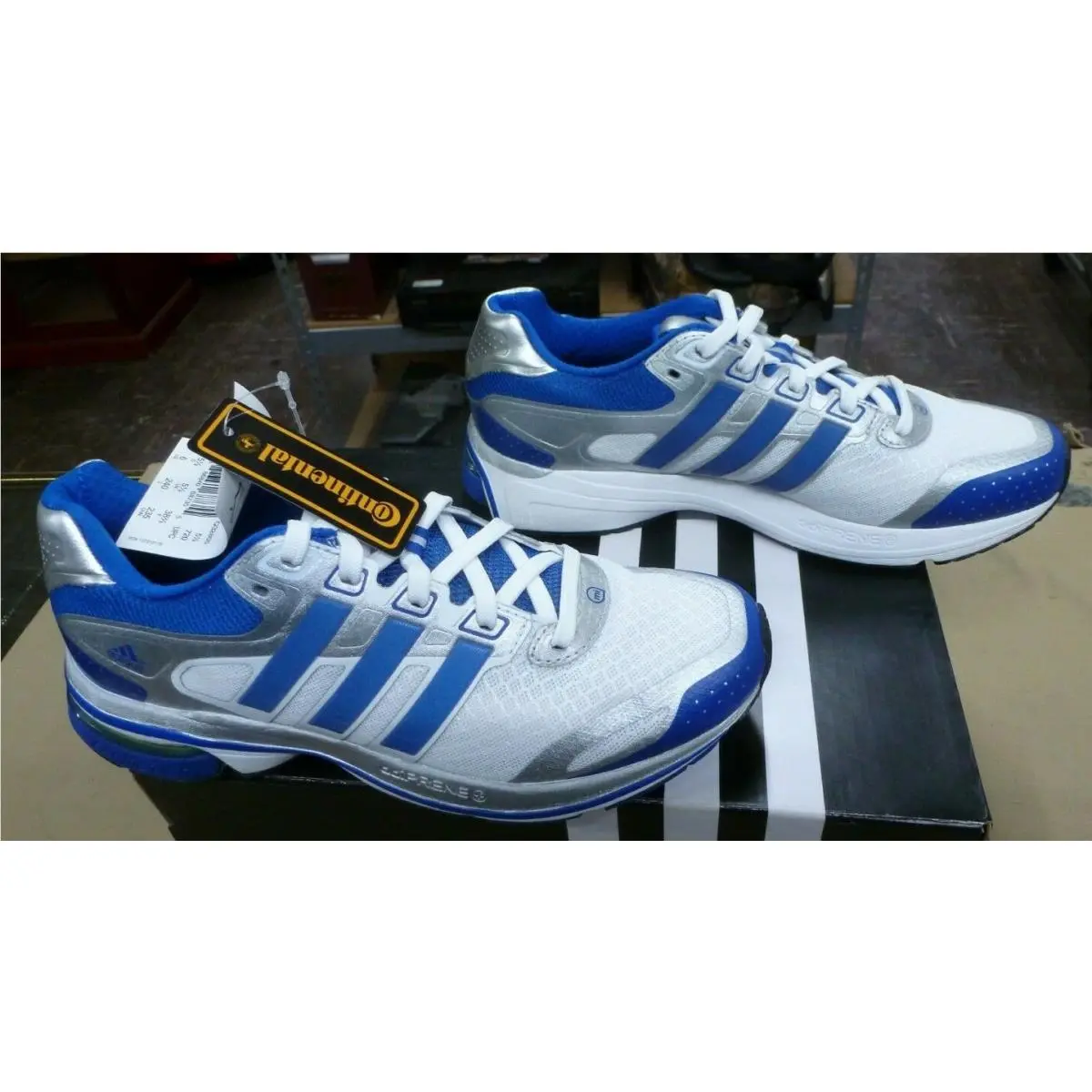 Adidas shoes - Snova Glide 5M - Snova Glide - Multicolor (UPC: 886840687355) 4