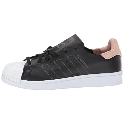 Adidas shoes - BLACK/WHITE/GOLD - BY8702 2