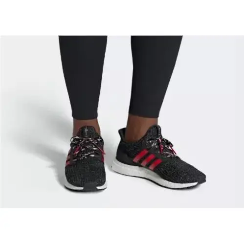 Adidas shoes - adidas Originals - Originals - F35231 - Black Scarlet Red-Grey 0