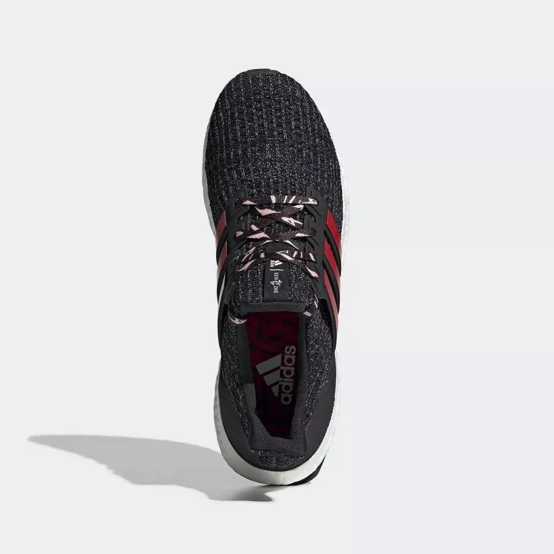 Adidas shoes - adidas Originals - Originals - F35231 - Black Scarlet Red-Grey 1