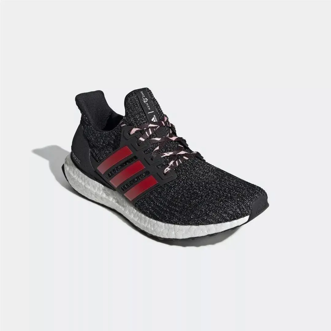 Adidas shoes - adidas Originals - Originals - F35231 - Black Scarlet Red-Grey 3