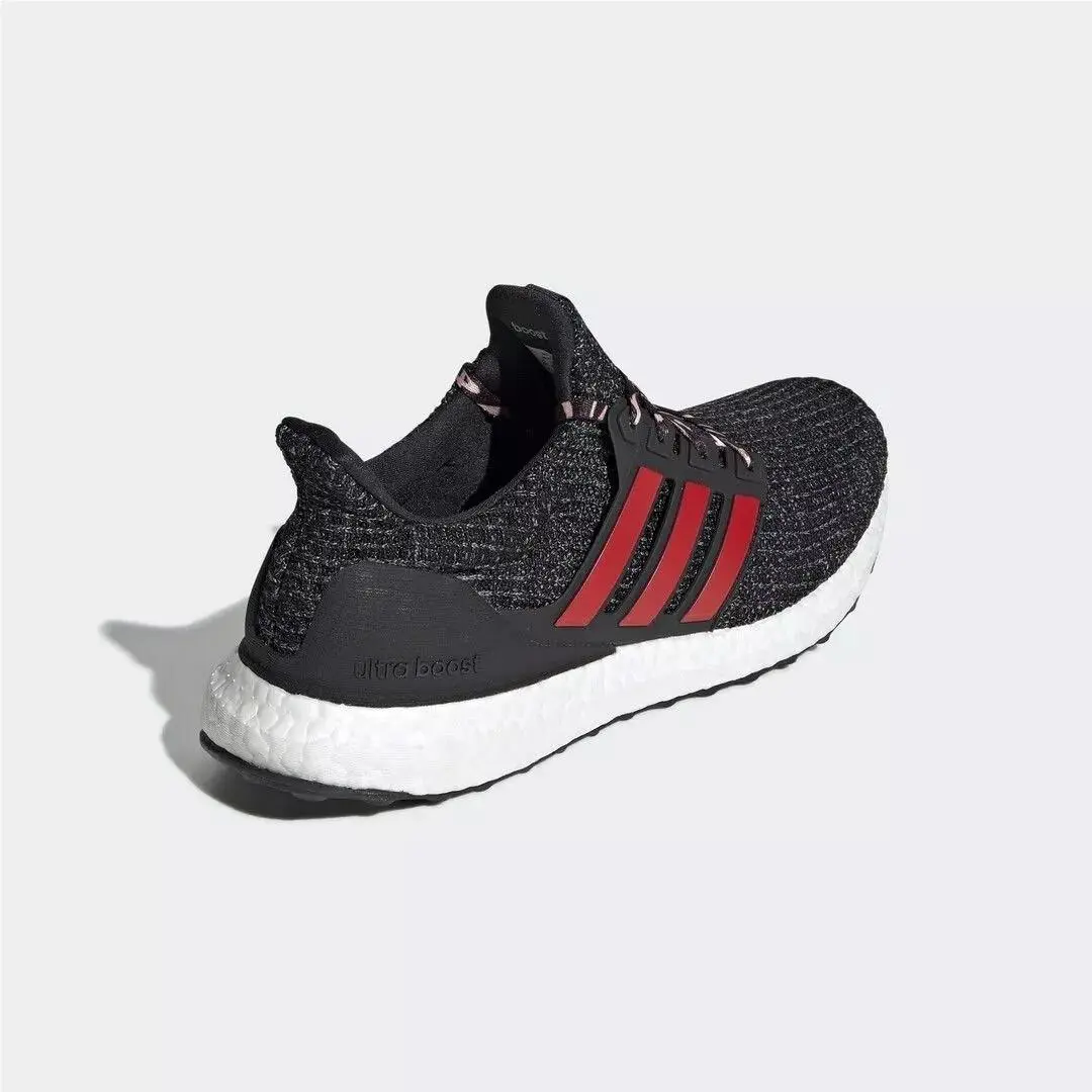 Adidas shoes - adidas Originals - Originals - F35231 - Black Scarlet Red-Grey 4