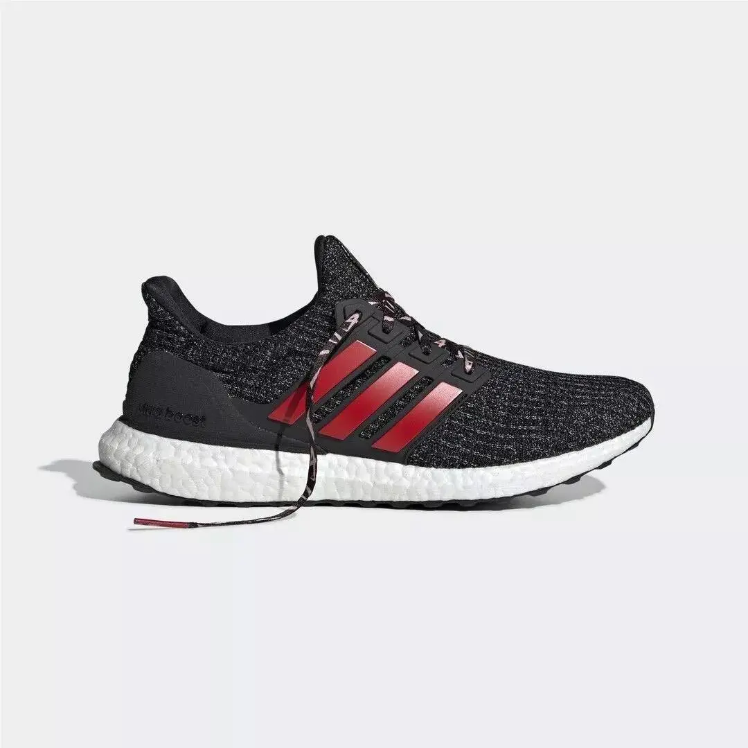 Adidas shoes - adidas Originals - Originals - F35231 - Black Scarlet Red-Grey 5