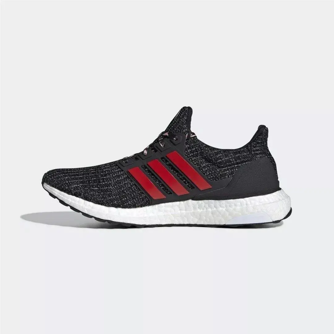 Adidas shoes - adidas Originals - Originals - F35231 - Black Scarlet Red-Grey 6