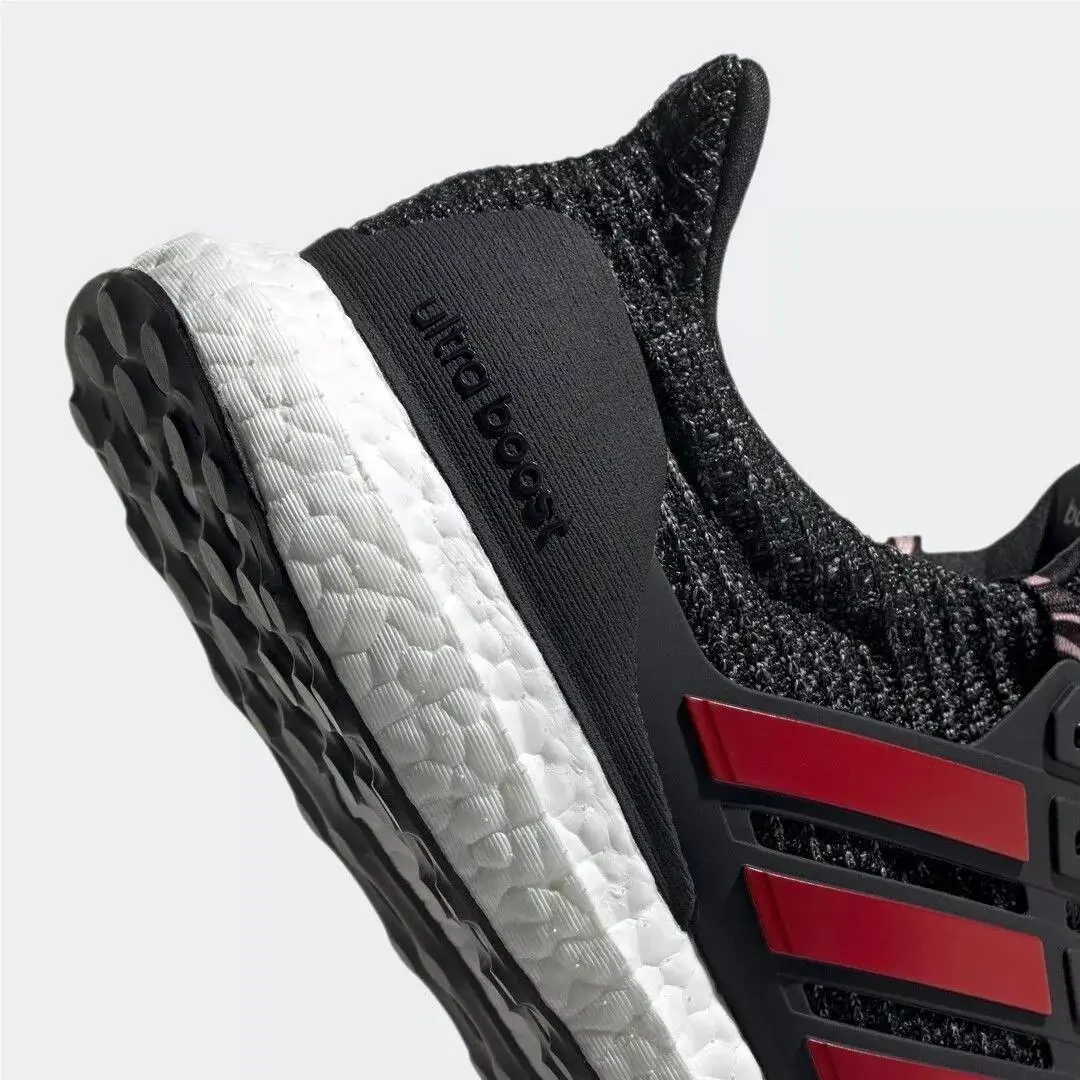 Adidas shoes - adidas Originals - Originals - F35231 - Black Scarlet Red-Grey 7