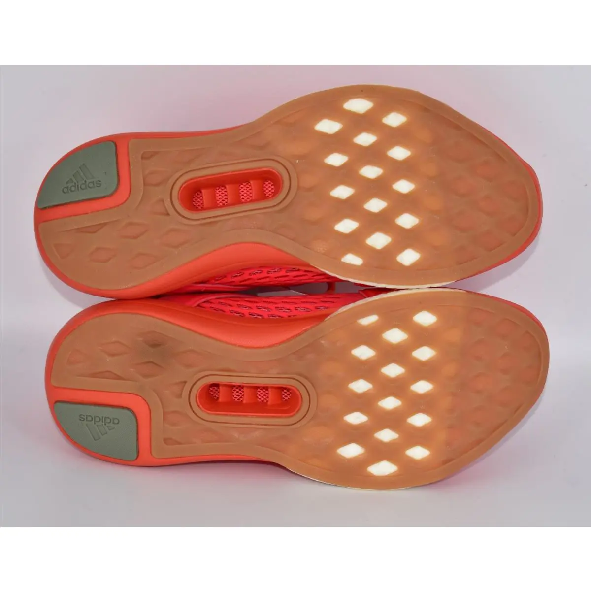 Adidas shoes - adidas CC Sonic - Sonic - B25115 - Solar Red/Hot Coral 3