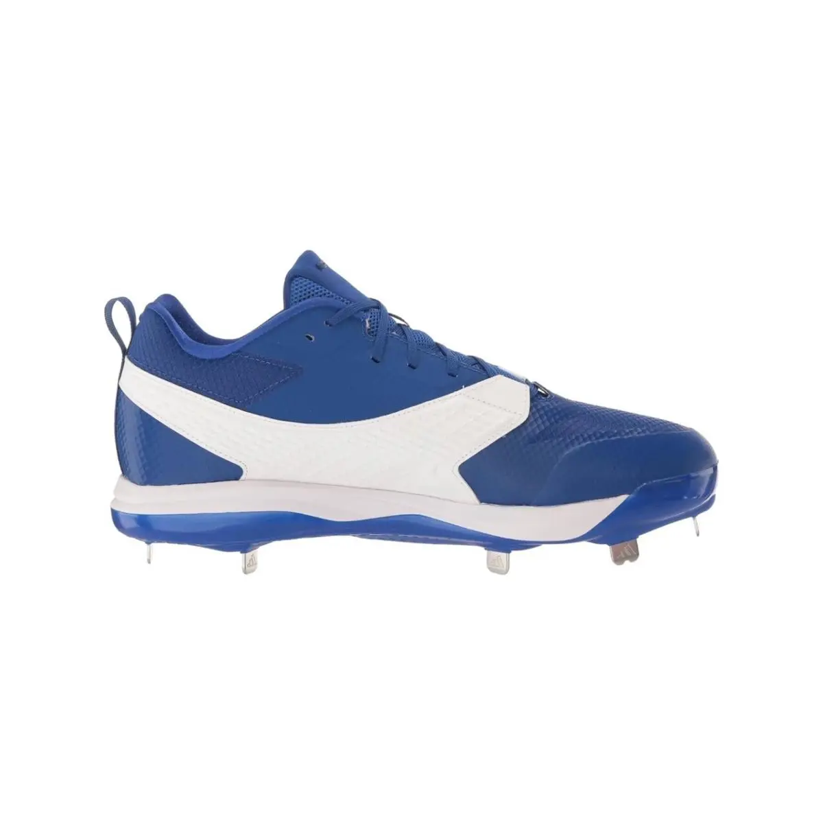 Adidas shoes - adidas Icon 8 - Icon - Team Royal Blue/Silver Metallic/White 1
