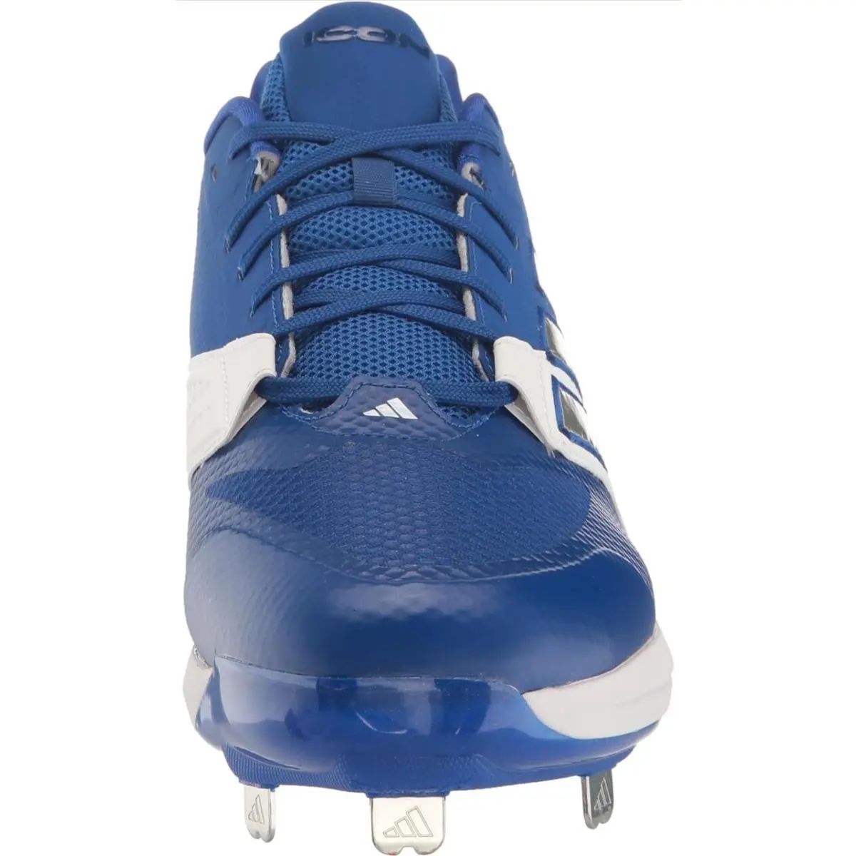 Adidas shoes - adidas Icon 8 - Icon - Team Royal Blue/Silver Metallic/White 2