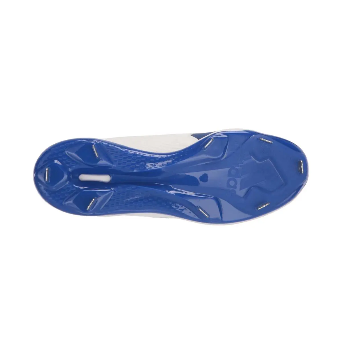 Adidas shoes - adidas Icon 8 - Icon - Team Royal Blue/Silver Metallic/White 5