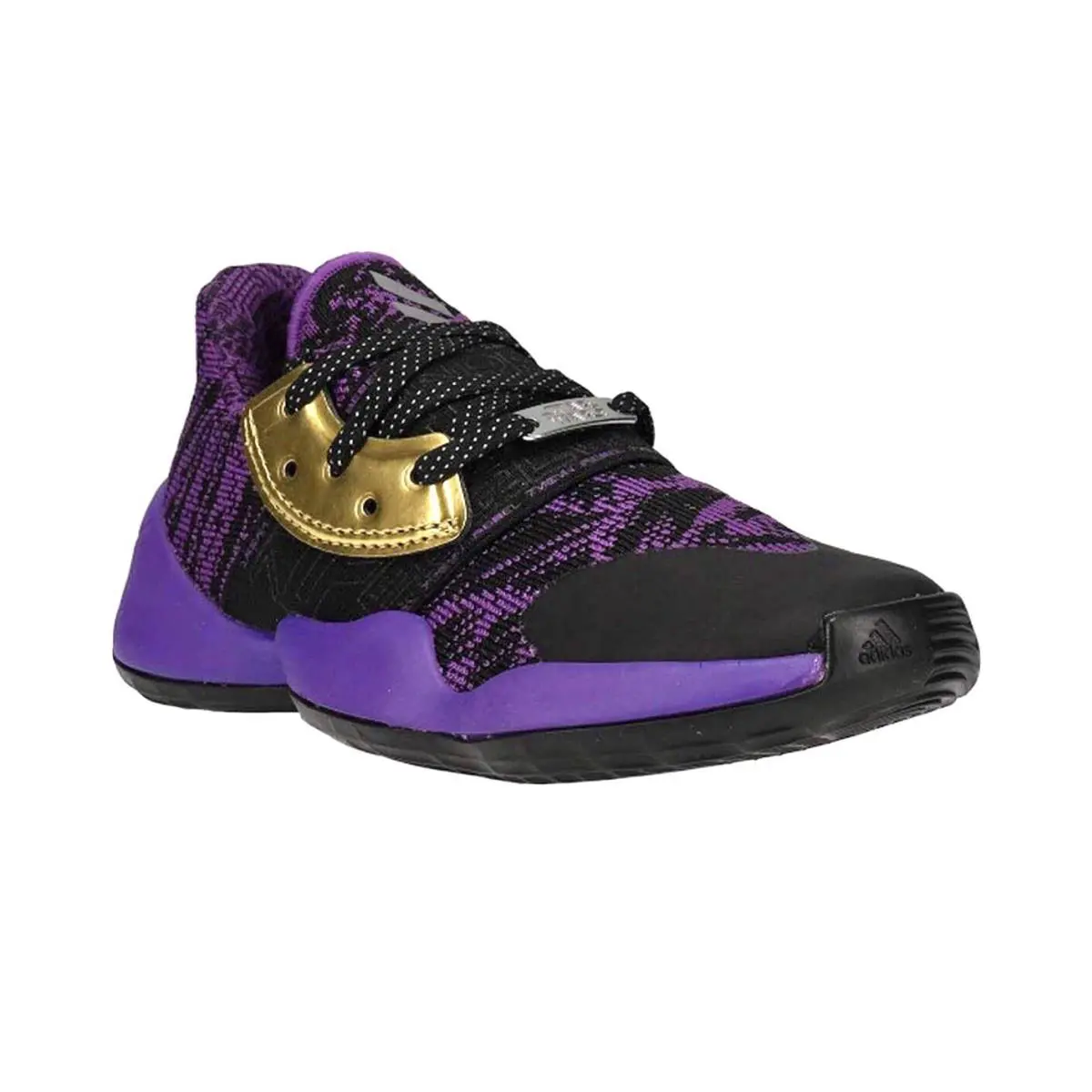 Adidas shoes - Purple 9