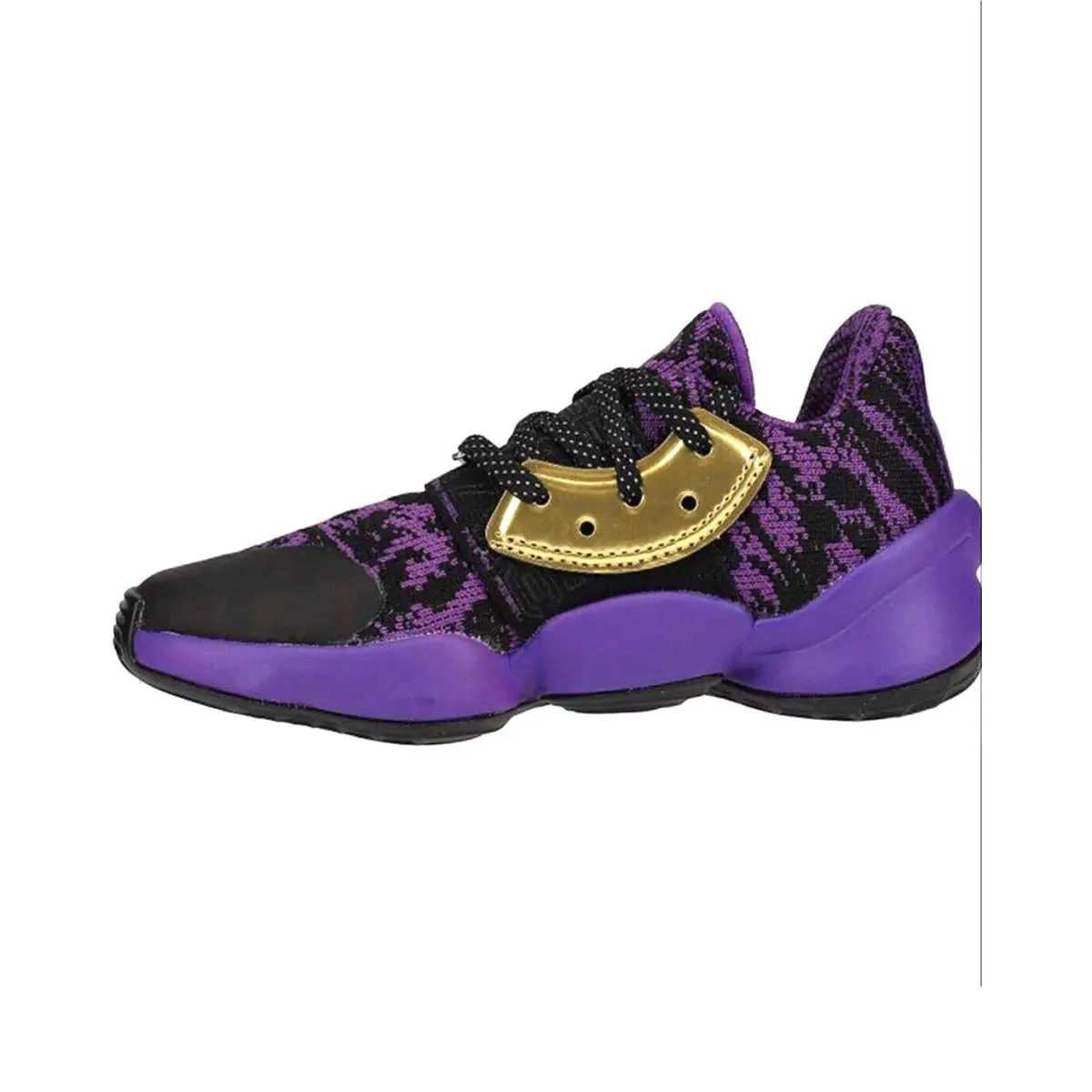 Adidas shoes - Purple 10