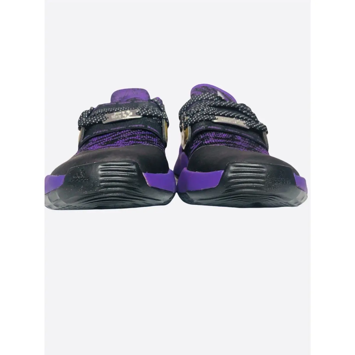 Adidas shoes - Purple 5
