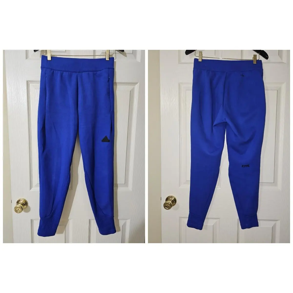 Adidas clothing - Blue 15