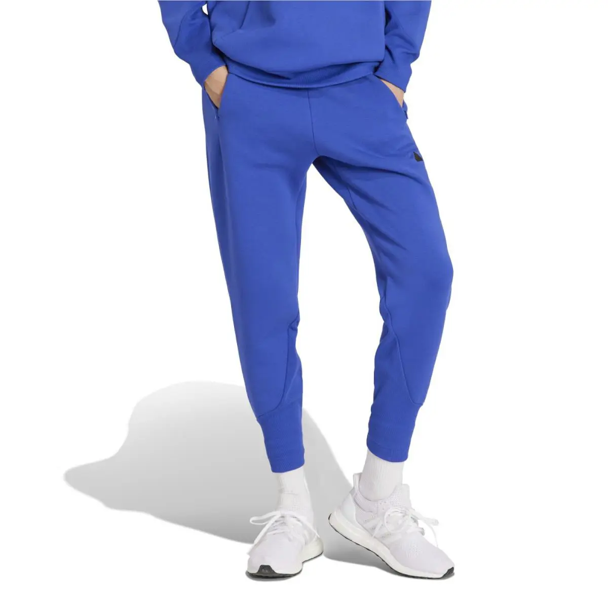 Adidas clothing - Blue 7