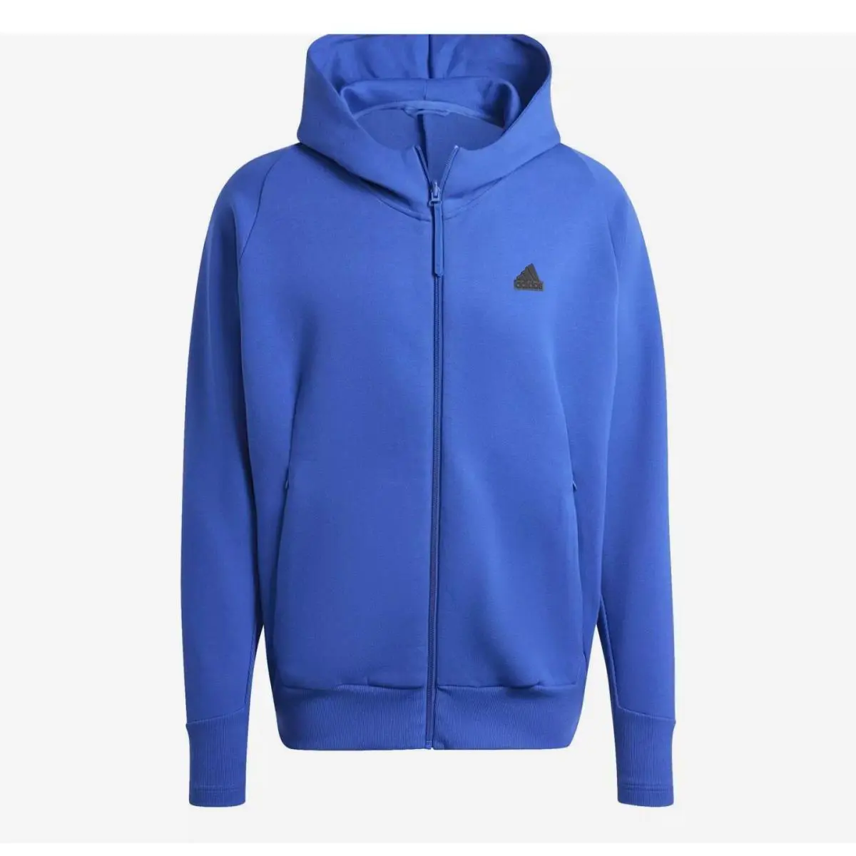 Adidas clothing - Blue 8