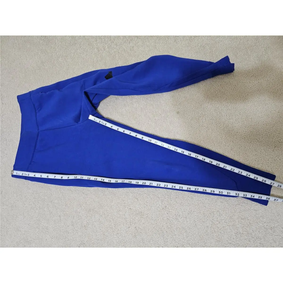 Adidas clothing - Blue 20