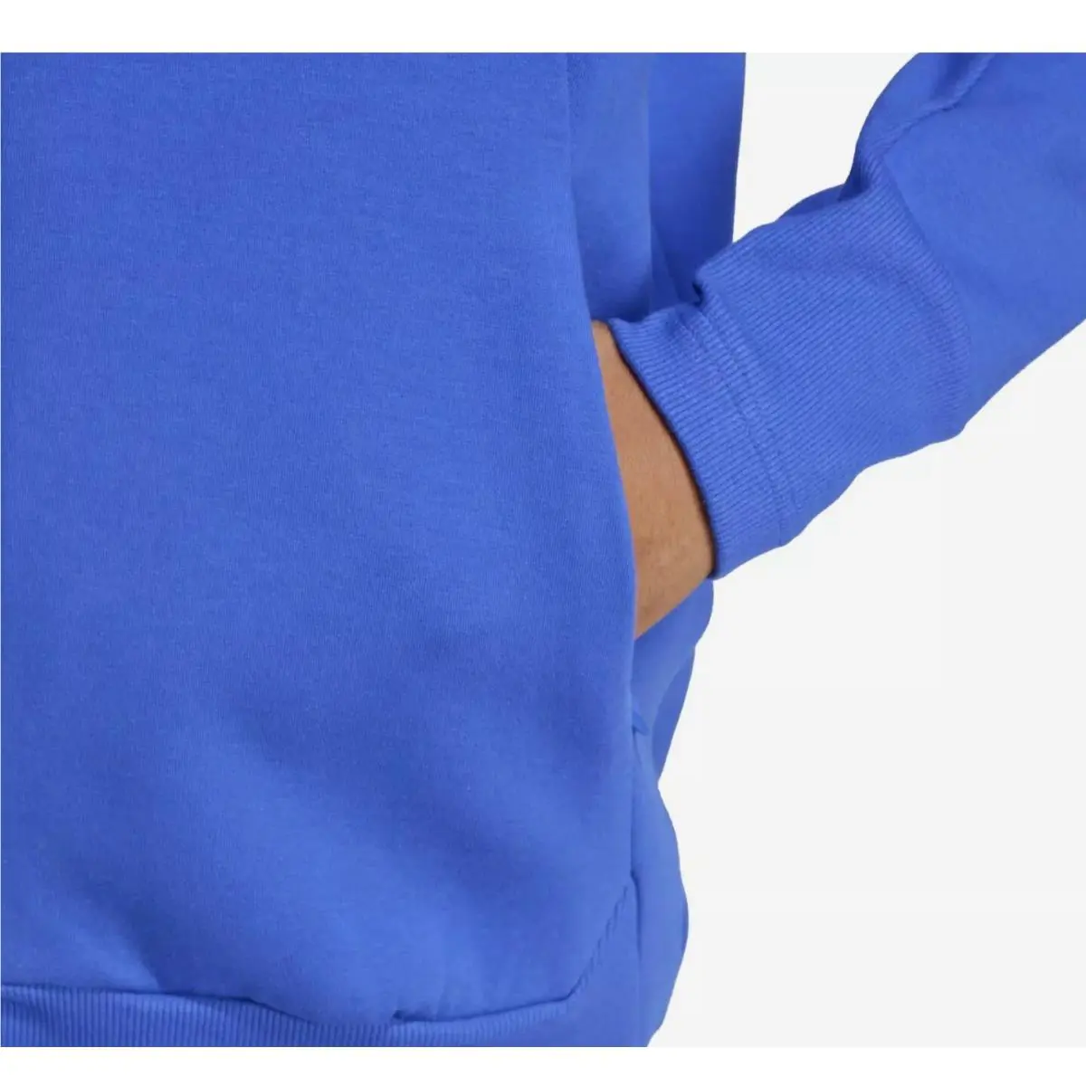 Adidas clothing - Blue 9