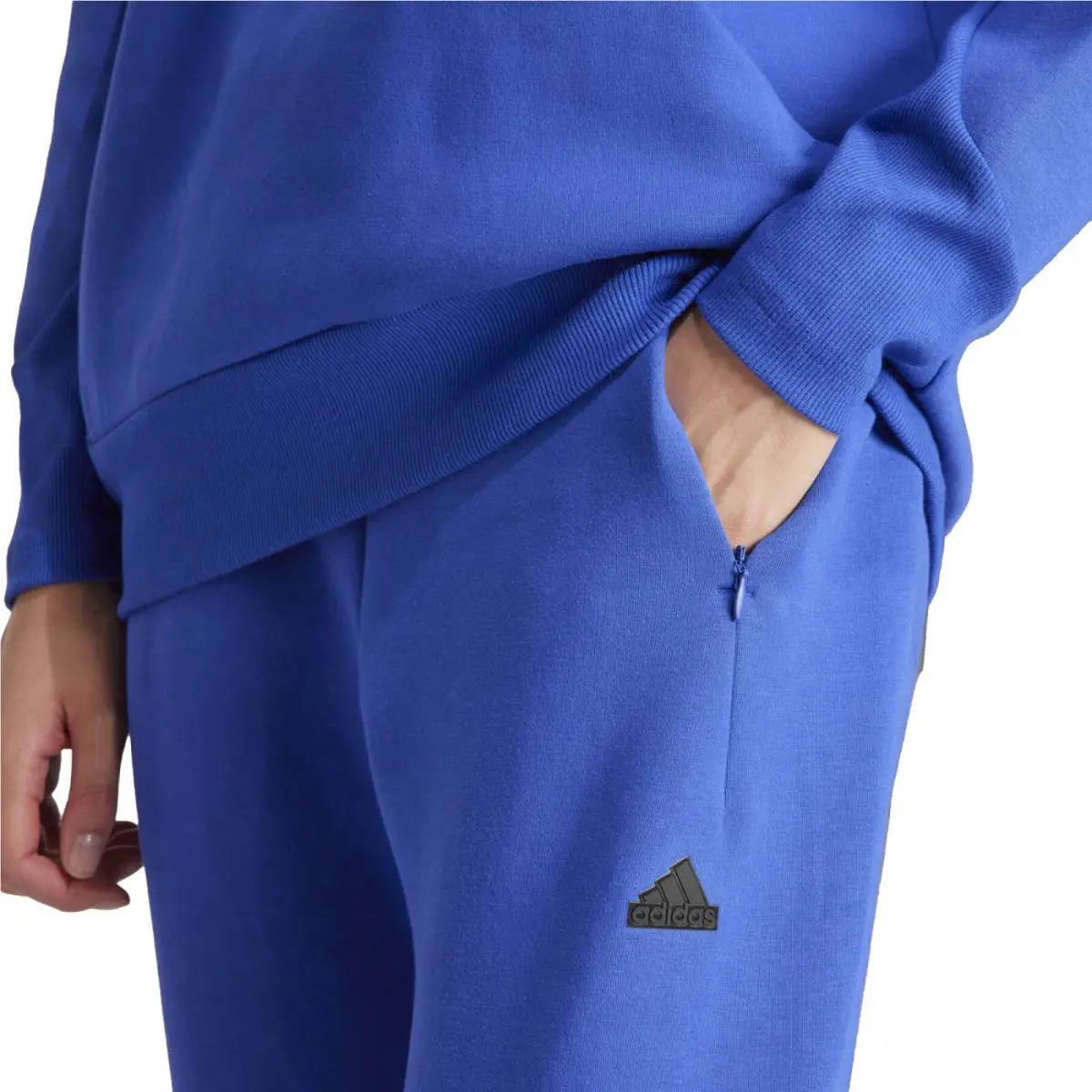 Adidas clothing - Blue 10