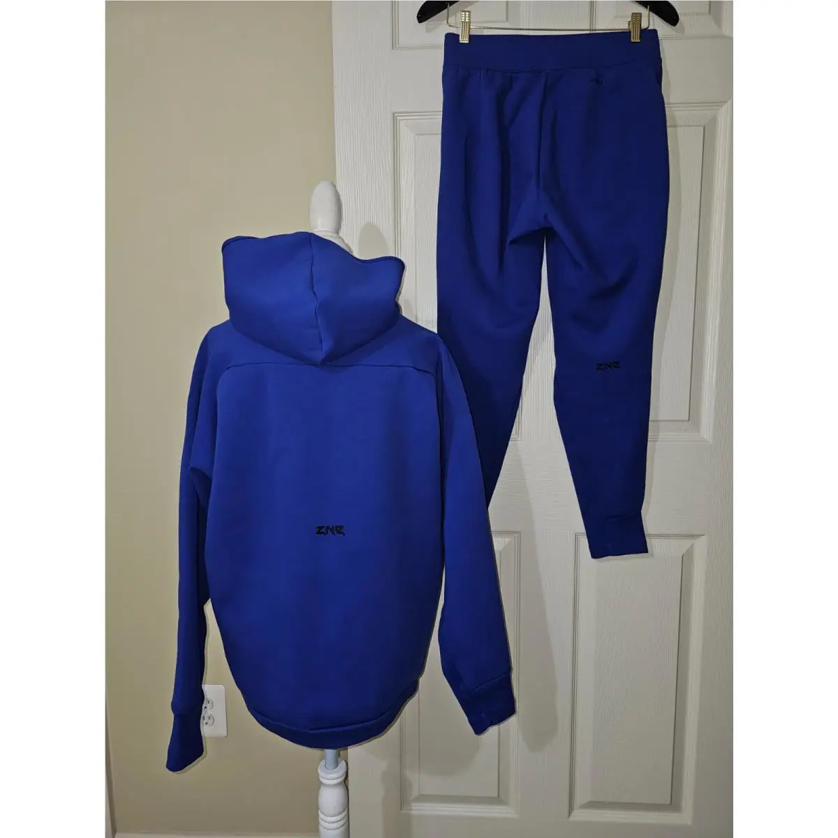 Adidas clothing - Blue 13