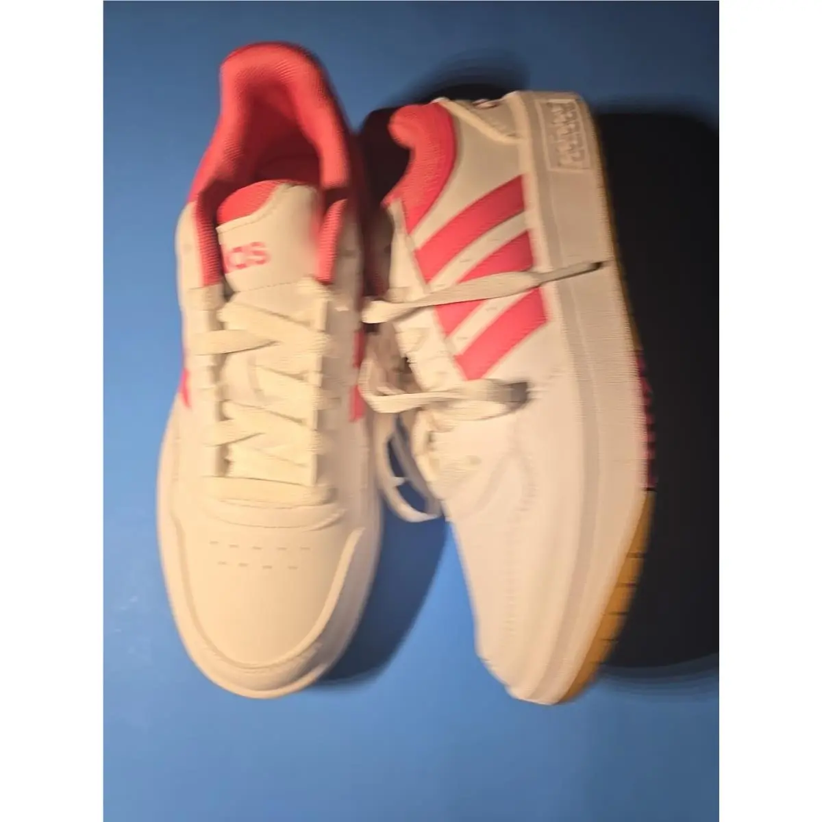 Adidas shoes - ID0734 - ID0734 - Footwear White 0
