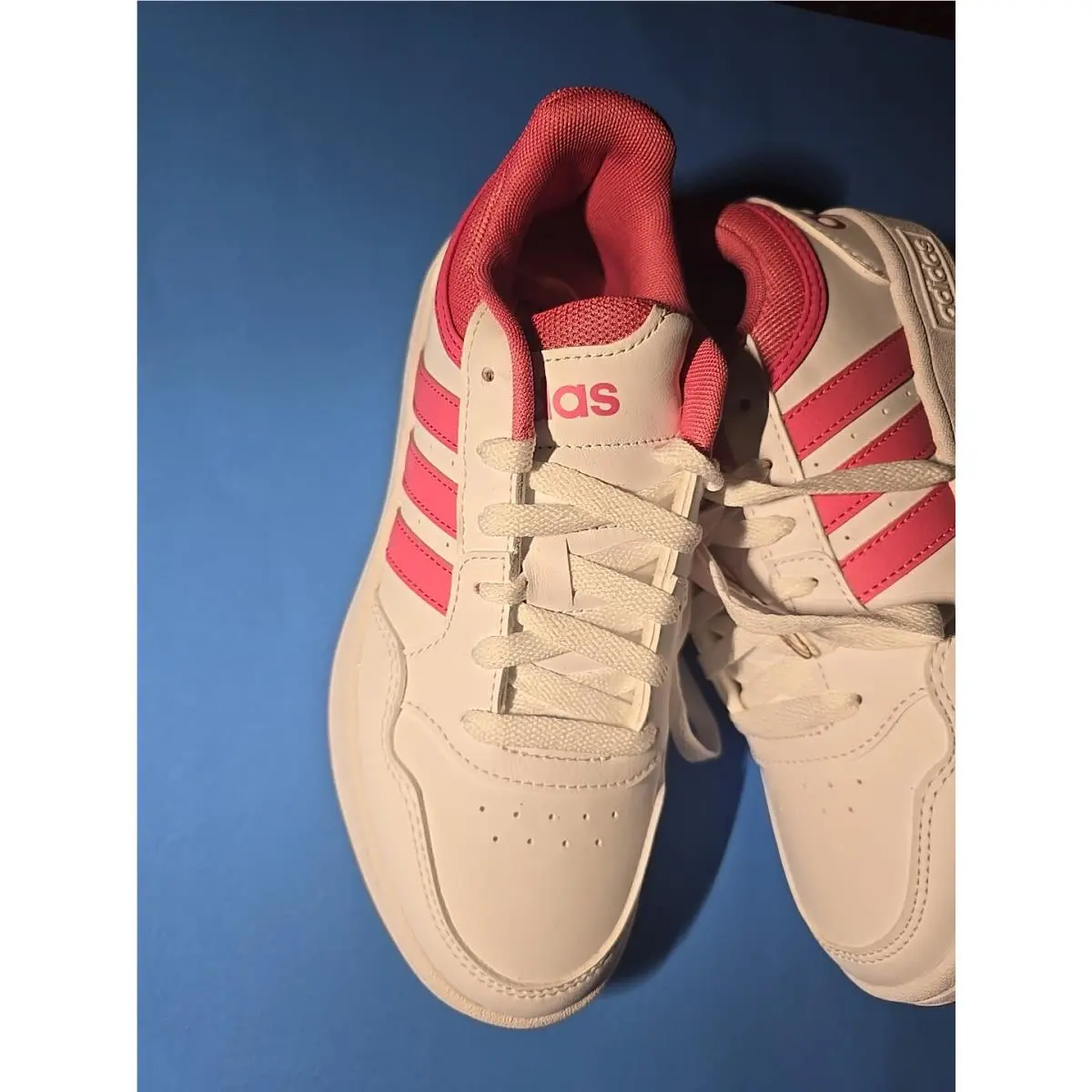 Adidas shoes - ID0734 - ID0734 - Footwear White 1
